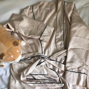 Victoria Secret Bathrobe